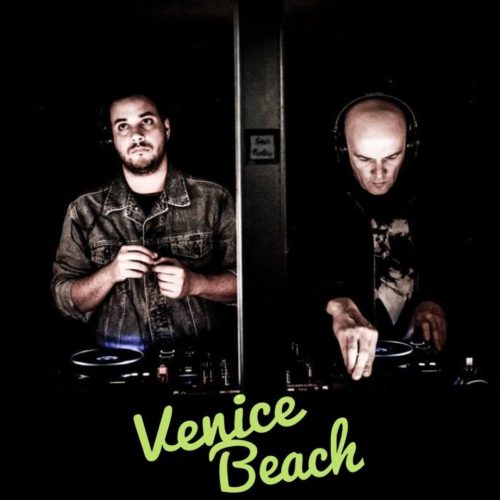 Soulplay MixBox — Venice Beach